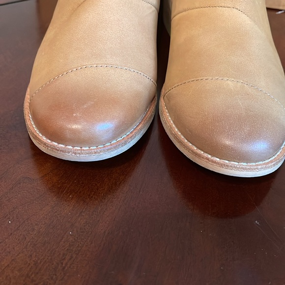 CREVO FOOTWEAR FASHION BOOTS, SIZE 7.5 - Picture 5 of 11